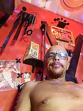 Charly BC Dirty online show from August 4, 2026, 8:06 am