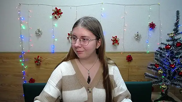 Snapshot of RysaKosaYlya chatting on December 24, 2024, 12:33 pm RysaKosaYlya online show from December 24, 2024, 12:33 pm