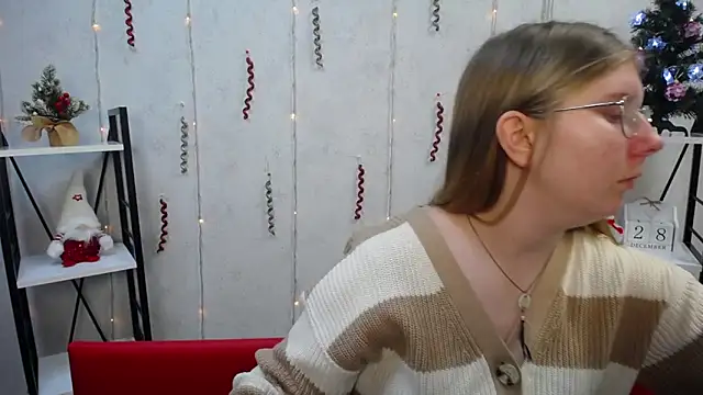 Snapshot of RysaKosaYlya chatting on December 28, 2024, 6:17 am RysaKosaYlya online show from December 28, 2024, 6:17 am