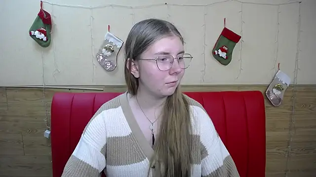 Snapshot of RysaKosaYlya chatting on January 4, 2025, 12:05 pm RysaKosaYlya online show from January 4, 2025, 12:05 pm