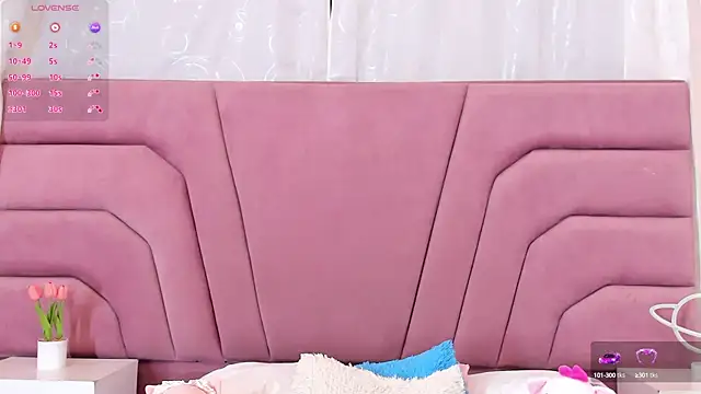 zoewillian online show from January 20, 2025, 12:07 pm