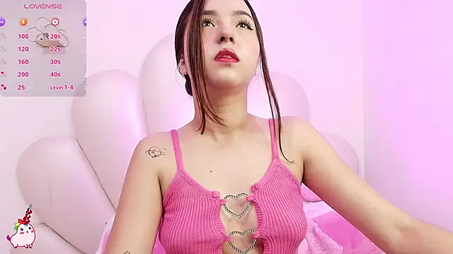 zoewillian online show from February 15, 2026, 8:27 pm