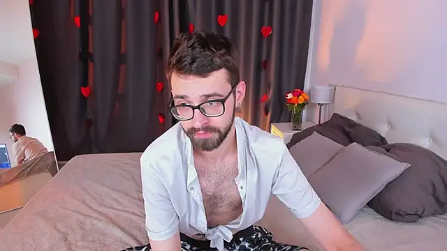 Drew Brown online show from February 14, 2025, 3:36 pm