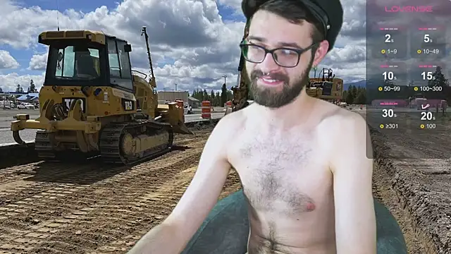 Drew Brown online show from March 5, 2025, 7:27 pm