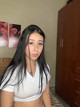 Zoee t online show from January 21, 2025, 10:08 pm