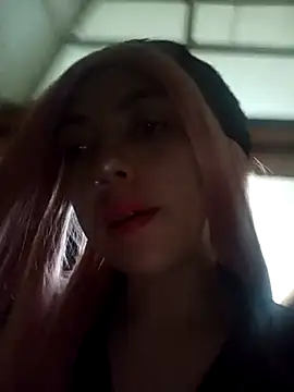 Aurora Hotson online show from February 20, 2025, 3:23 am