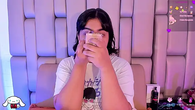  sowy venus  online show from March 5, 2026, 11:17 am