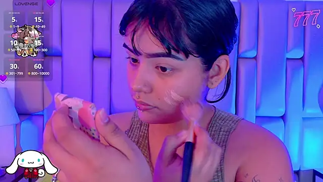  sowy venus  online show from April 14, 2026, 11:27 am