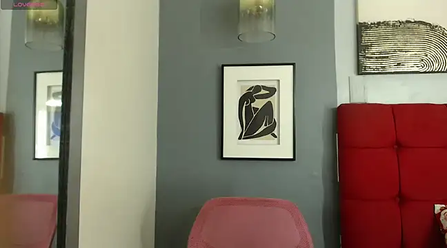  Natassia Dreams online show from December 20, 2024, 12:08 am