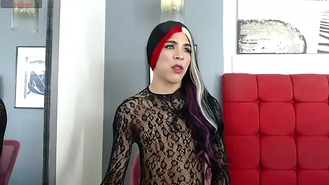  Natassia Dreams online show from January 18, 2025, 12:35 am