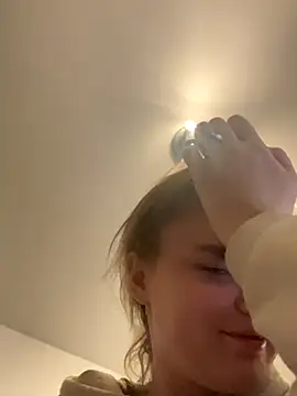 CherryEmmy online show from October 29, 2025, 6:42 pm