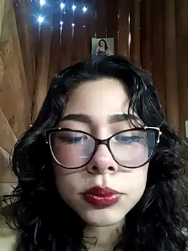 Kyomisweet online show from January 9, 2025, 7:29 pm