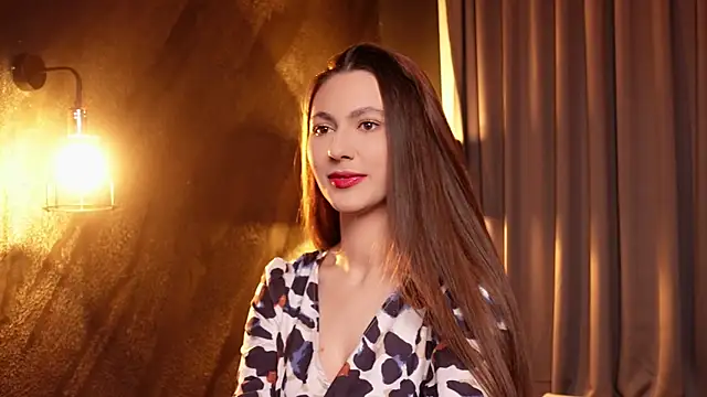 MuseSolis online show from February 23, 2025, 11:36 pm