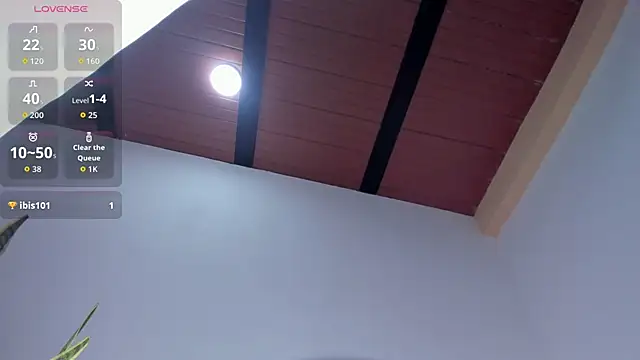 HaleyAmaya online show from November 22, 2025, 7:13 pm