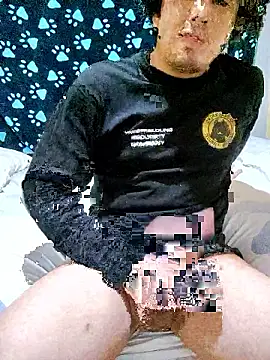 Bananocream21 online show from January 11, 2026, 12:48 am