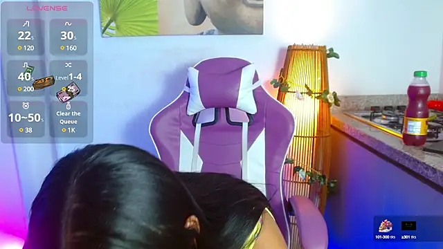 Snapshot of georgina_lulu chatting on February 12, 2025, 7:24 pm georgina lulu online show from February 12, 2025, 7:24 pm