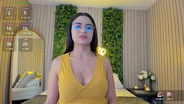 StefaBrown online show from January 14, 2025, 12:24 pm