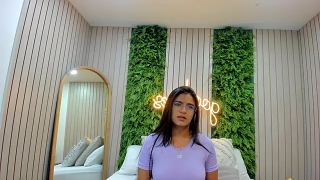 StefaBrown online show from January 15, 2025, 11:21 am