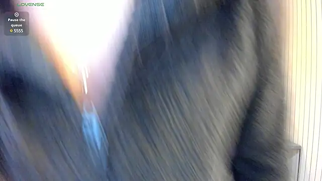 StefaBrown online show from January 22, 2025, 2:14 pm