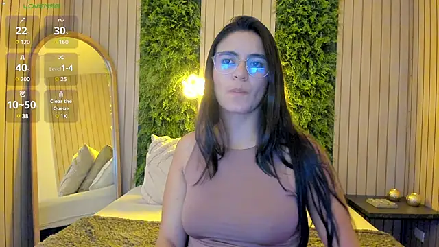 StefaBrown online show from January 24, 2025, 2:19 pm