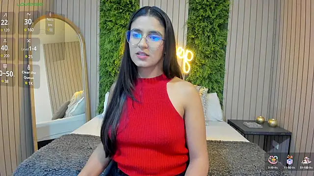 StefaBrown online show from January 26, 2025, 1:25 pm