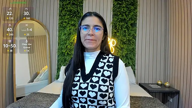 StefaBrown online show from January 28, 2025, 11:17 am