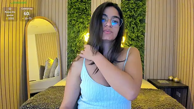 StefaBrown online show from January 29, 2025, 12:35 pm