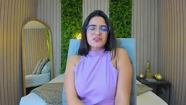 StefaBrown online show from February 21, 2025, 4:05 pm