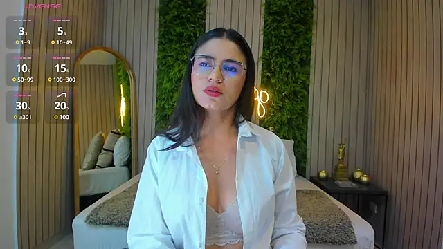 StefaBrown online show from March 12, 2025, 11:31 am