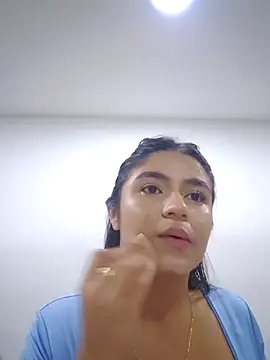 StefaBrown online show from October 17, 2025, 11:02 am