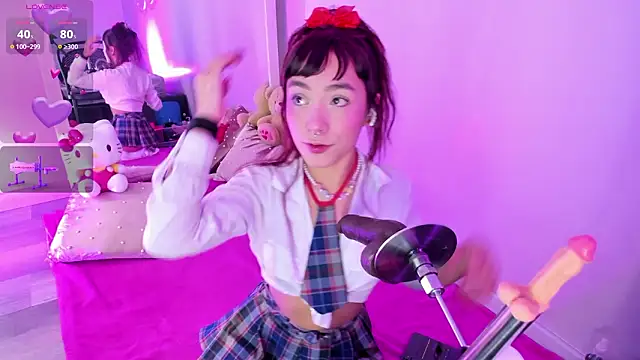 candy  monroe online show from March 20, 2026, 4:45 pm