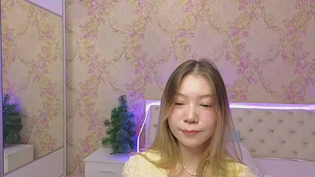 Babby Rabbit online show from December 13, 2024, 5:38 am