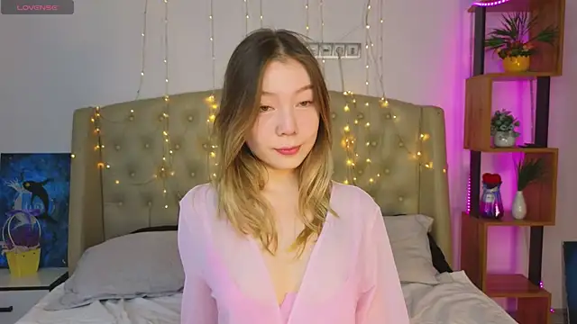 Babby Rabbit online show from January 26, 2025, 5:23 am