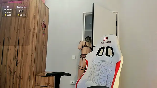 Babby Rabbit online show from March 17, 2026, 9:01 am