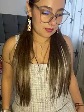 Gabriela-Parker  online show from January 9, 2025, 10:52 pm