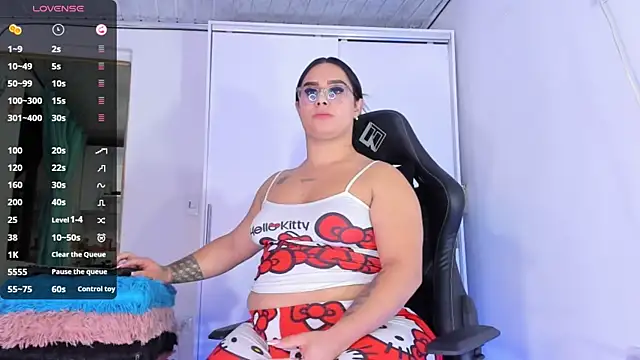 Dulce smith 1 online show from January 12, 2026, 1:55 am