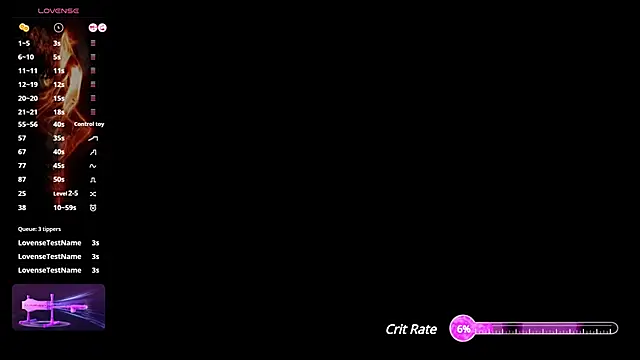 AlazSanna1 online show from March 10, 2025, 6:23 pm