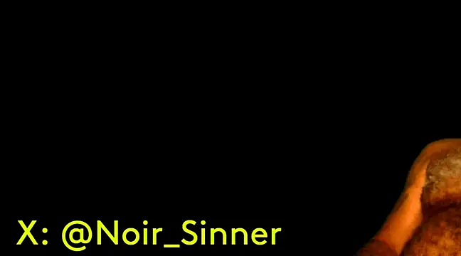 sinnernoir online show from January 25, 2025, 8:42 am
