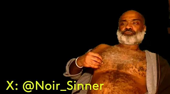 sinnernoir online show from February 2, 2025, 4:15 am