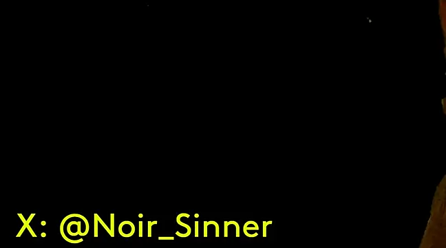 sinnernoir online show from February 7, 2025, 7:07 am