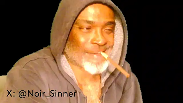 sinnernoir online show from February 13, 2026, 3:35 am