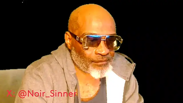 sinnernoir online show from February 16, 2026, 9:11 pm