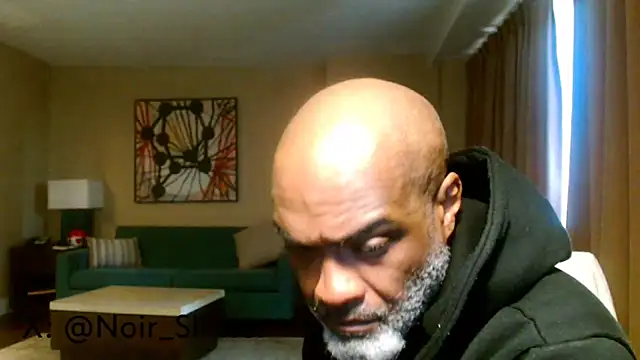 sinnernoir online show from February 20, 2026, 6:30 pm