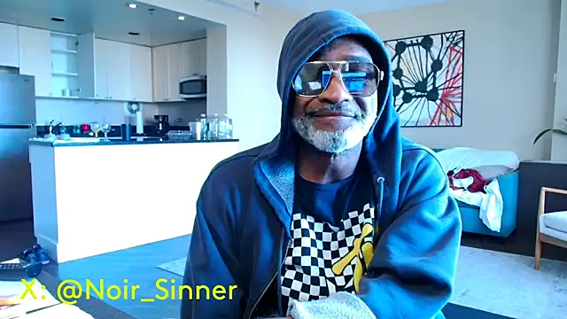 sinnernoir online show from February 27, 2026, 1:55 pm