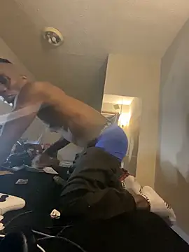 Shawtyblaque21 online show from November 17, 2025, 2:06 am