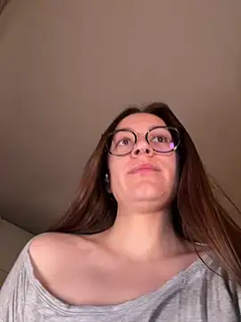 Snapshot of Lilly_Soulmate chatting on May 18, 2026, 3:13 am Lilly Soulmate online show from May 18, 2026, 3:13 am