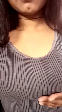 Snapshot of Cute-Anamika50 chatting on February 2, 2025, 8:13 am Cute-Anamika50 online show from February 2, 2025, 8:13 am