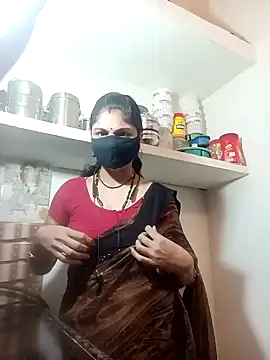 Cute-Aadhvita online show from February 7, 2025, 2:29 am