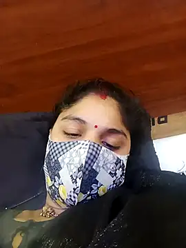 Cute-Aadhvita online show from November 29, 2025, 11:30 pm