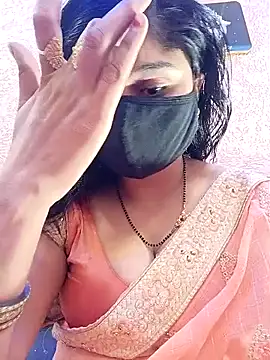 Cute-Aadhvita online show from January 16, 2026, 10:36 pm